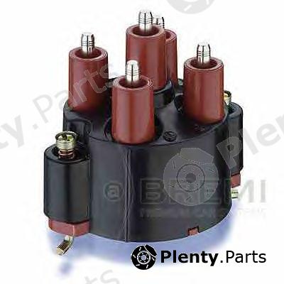  BREMI part 8067 Distributor Cap