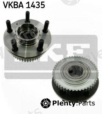  SKF part VKBA1435 Wheel Bearing Kit