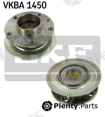  SKF part VKBA1450 Wheel Hub