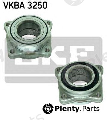 SKF part VKBA3250 Wheel Bearing Kit