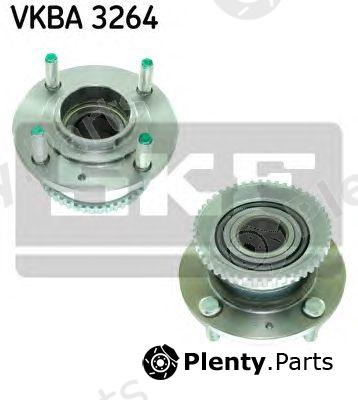  SKF part VKBA3264 Wheel Bearing Kit