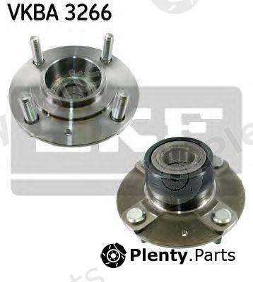  SKF part VKBA3266 Wheel Bearing Kit