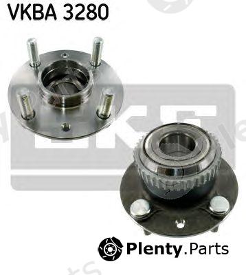  SKF part VKBA3280 Wheel Bearing Kit