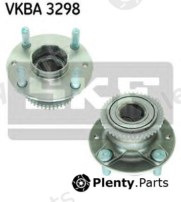  SKF part VKBA3298 Wheel Bearing Kit