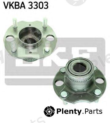  SKF part VKBA3303 Wheel Hub