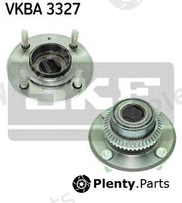  SKF part VKBA3327 Wheel Bearing Kit