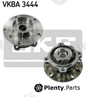  SKF part VKBA3444 Wheel Bearing Kit