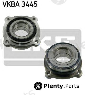  SKF part VKBA3445 Wheel Bearing Kit