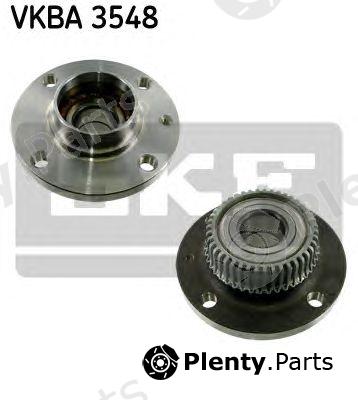  SKF part VKBA3548 Wheel Bearing Kit