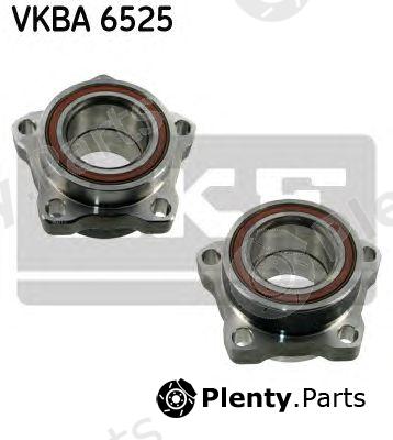  SKF part VKBA6525 Wheel Bearing Kit
