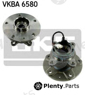 SKF part VKBA6580 Wheel Bearing Kit