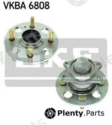  SKF part VKBA6808 Wheel Bearing Kit