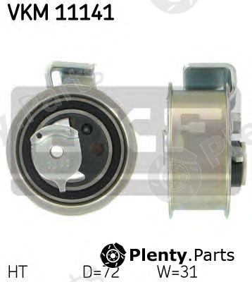  SKF part VKM11141 Tensioner Pulley, timing belt