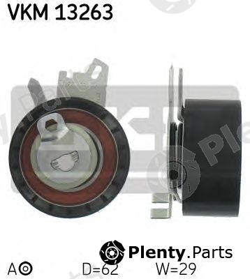  SKF part VKM13263 Tensioner Pulley, timing belt