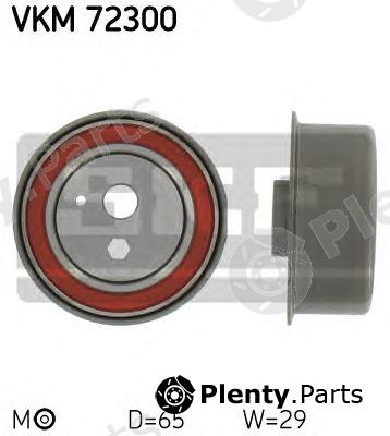 SKF part VKM72300 Tensioner Pulley, timing belt