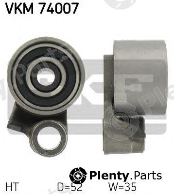  SKF part VKM74007 Tensioner Pulley, timing belt