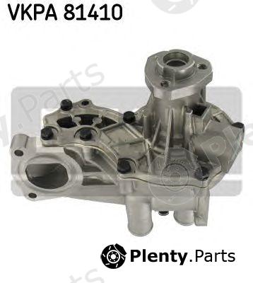  SKF part VKPA81410 Water Pump