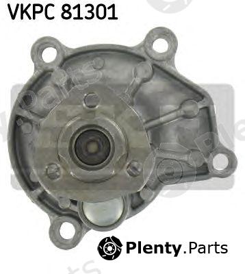  SKF part VKPC81301 Water Pump