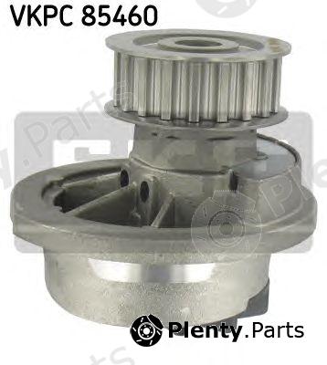  SKF part VKPC85460 Water Pump