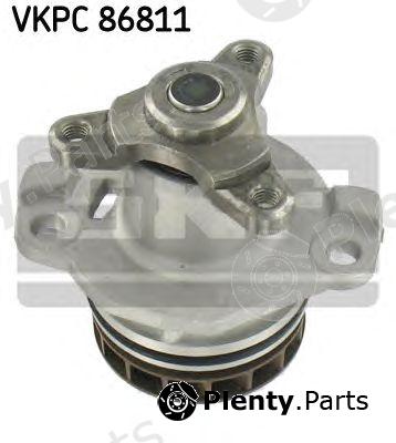  SKF part VKPC86811 Water Pump