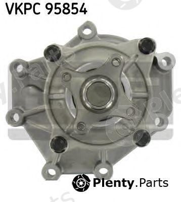  SKF part VKPC95854 Water Pump