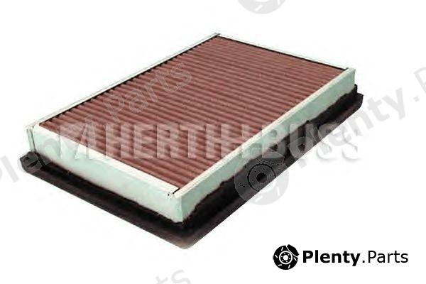  HERTH+BUSS JAKOPARTS part J1323022 Air Filter