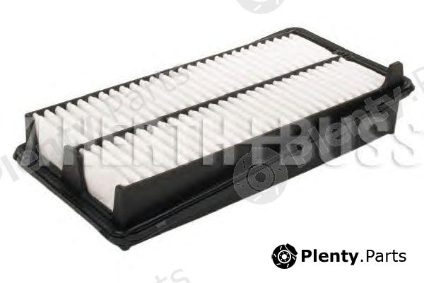  HERTH+BUSS JAKOPARTS part J1324038 Air Filter