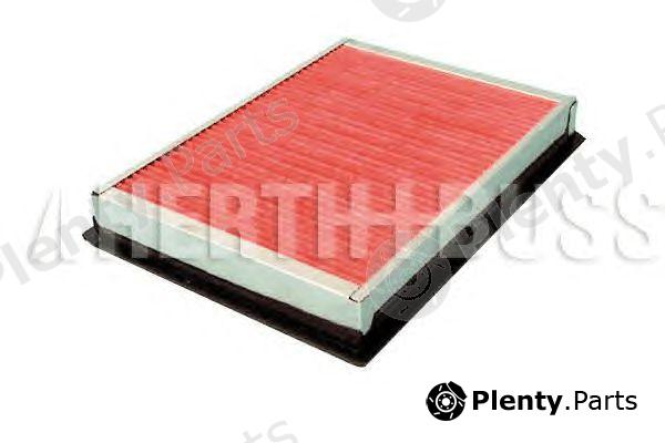  HERTH+BUSS JAKOPARTS part J1327010 Air Filter