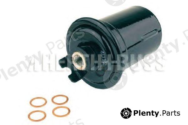  HERTH+BUSS JAKOPARTS part J1335018 Fuel filter