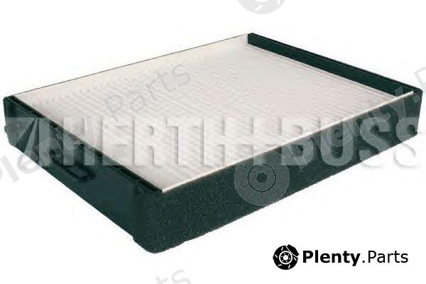  HERTH+BUSS JAKOPARTS part J1340500 Filter, interior air