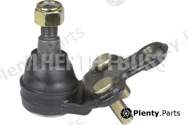  HERTH+BUSS JAKOPARTS part J4862001 Ball Joint