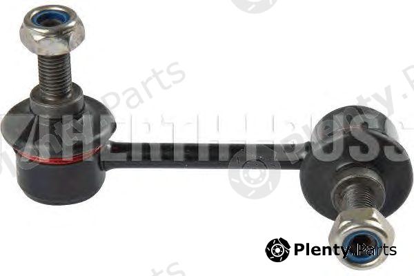  HERTH+BUSS JAKOPARTS part J4894013 Rod/Strut, stabiliser