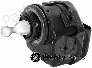  HELLA part 6NM007878-541 (6NM007878541) Control, headlight range adjustment