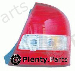  TYC part 11-0004-11-2 (110004112) Combination Rearlight