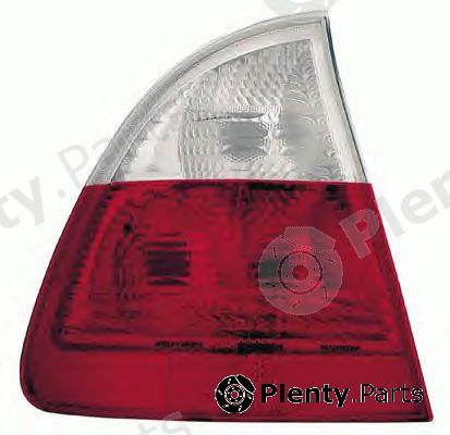  TYC part 11-0011-11-2 (110011112) Combination Rearlight