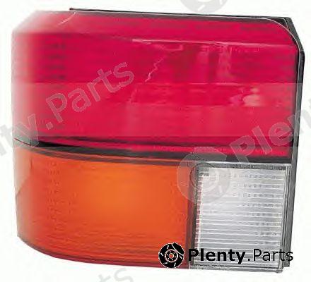  TYC part 11-0212-01-2 (110212012) Combination Rearlight