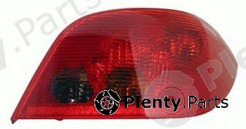  TYC part 11-0249-01-2 (110249012) Combination Rearlight
