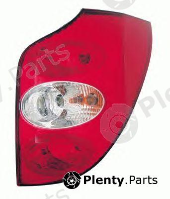  TYC part 11-0328-01-2 (110328012) Combination Rearlight