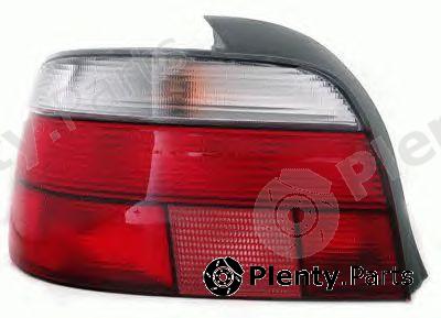  TYC part 11-6010-11-2 (116010112) Combination Rearlight