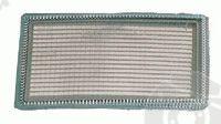  TYC part 12-5091-01-6 (125091016) Eyelid, fog light