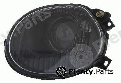  TYC part 19-0142-05-2 (190142052) Fog Light