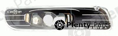  TYC part 19-5241-05-9 (195241059) Fog Light
