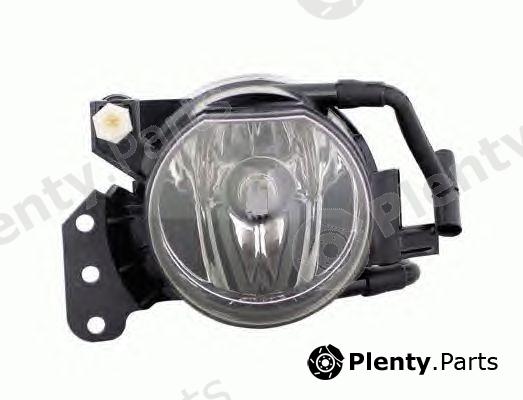  TYC part 19-5711-01-9 (195711019) Fog Light