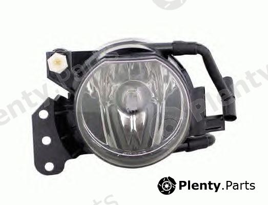  TYC part 19-5712-01-9 (195712019) Fog Light