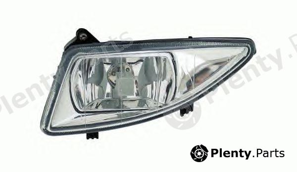  TYC part 19-0277-05-2 (190277052) Fog Light