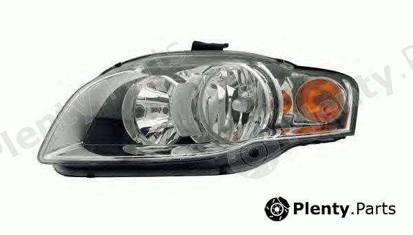  TYC part 20-0529-05-2 (200529052) Headlight