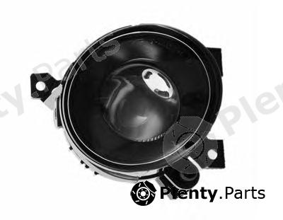  TYC part 19-0446-01-2 (190446012) Fog Light