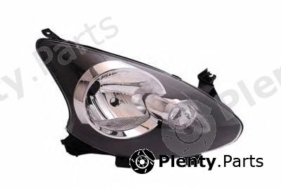  TYC part 20-0762-05-2 (200762052) Headlight