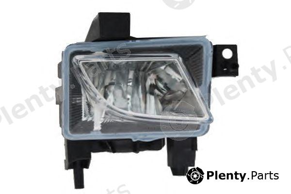 TYC part 19-0725-05-2 (190725052) Fog Light