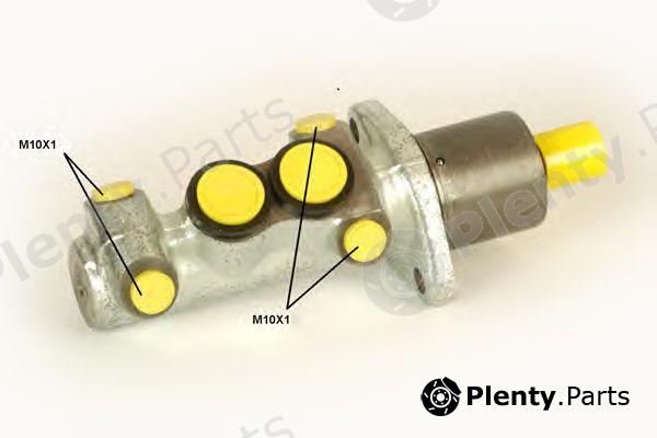  FERODO part FHM586 Brake Master Cylinder
